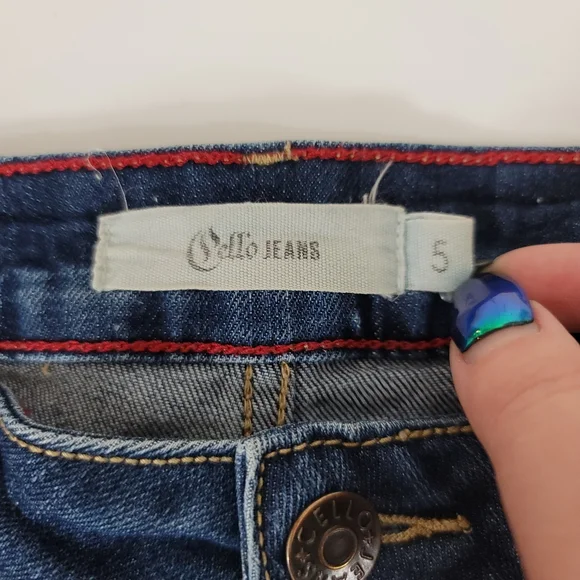 Cello Jeans Skinny Jeans - Picture 3 of 9